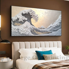 Plaster & Texture Art #PT 022