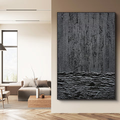 Plaster & Texture Art #PT 152