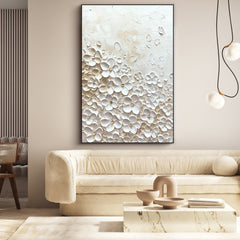 Flower Canvas Art #FL281