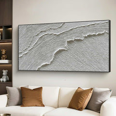 Plaster & Texture Art #PT 119