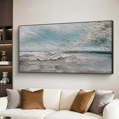 Plaster & Texture Art #PT 110