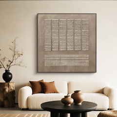 Wabi-Sabi Art #WS 021