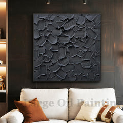 Plaster & Texture Art #PT 017