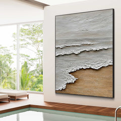 Plaster & Texture Art #PT 068