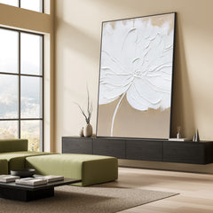 Plaster & Texture Art #PT 071