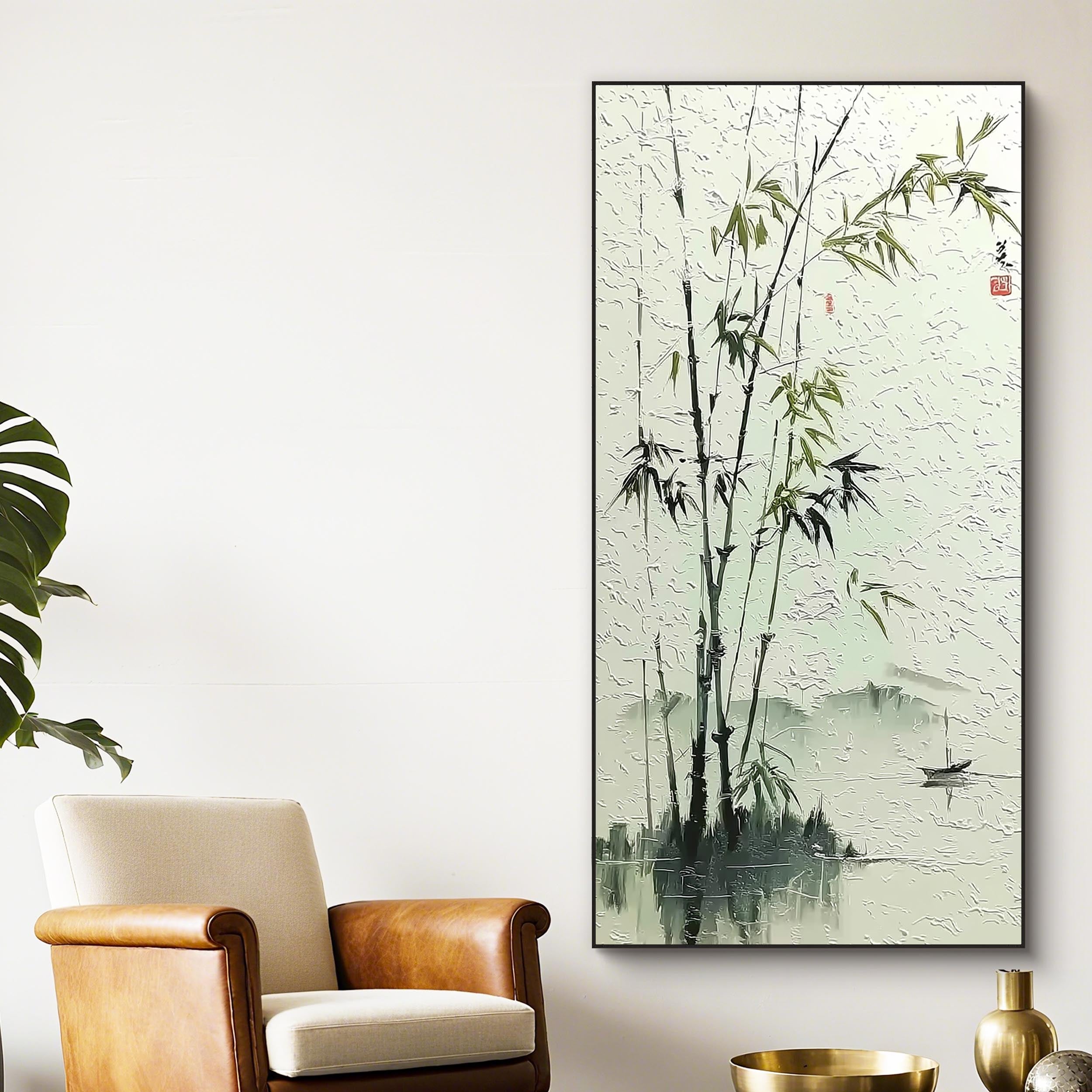 Wabi-Sabi Art #WS 031