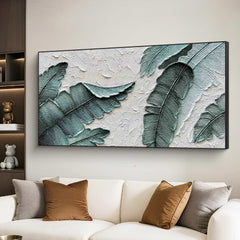 Plaster & Texture Art #PT 130