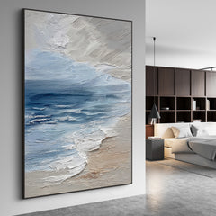 Plaster & Texture Art #PT 163