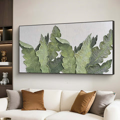 Plaster & Texture Art #PT 091