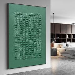 Plaster & Texture Art #PT 078