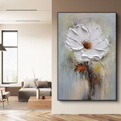 Plaster & Texture Art #PT 073