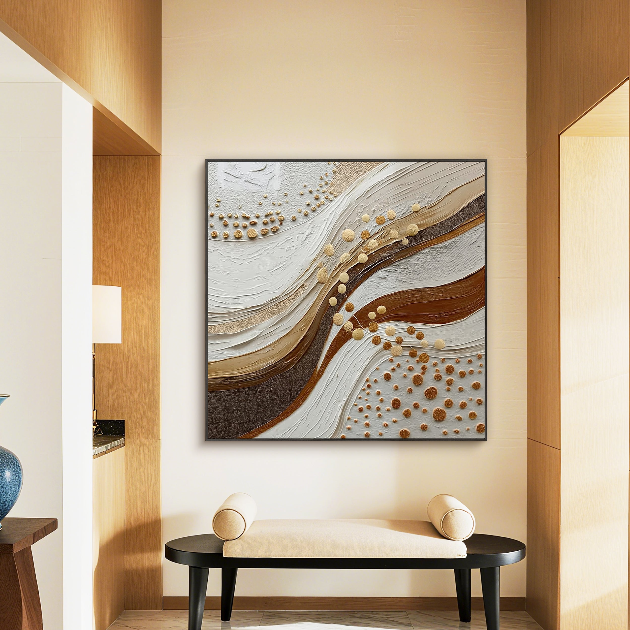 Wabi-Sabi Art #WS 032