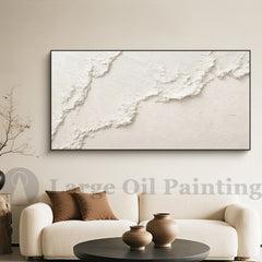 Plaster & Texture Art #PT 038