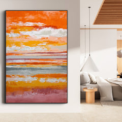 Plaster & Texture Art #PT 163