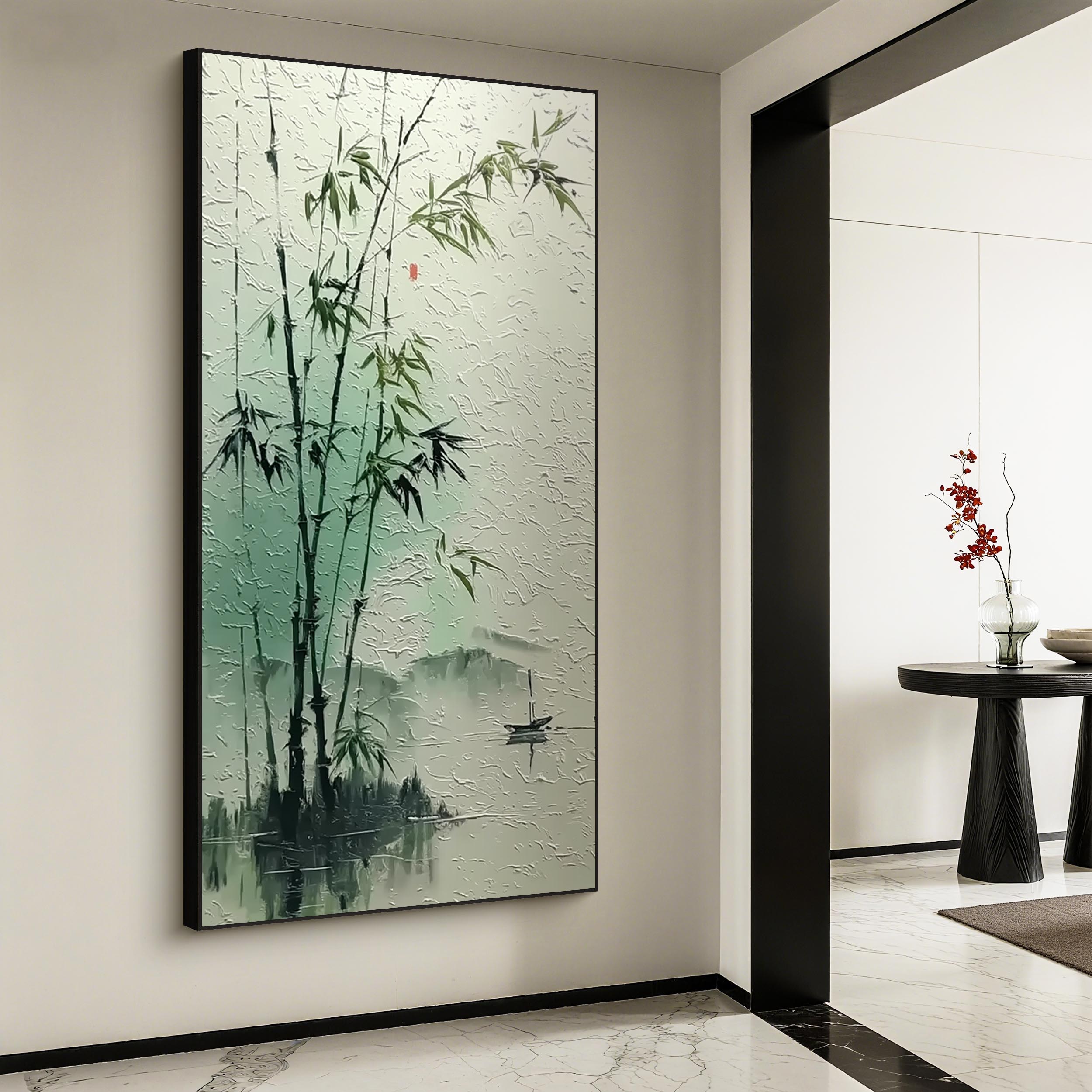 Wabi-Sabi Art #WS 030