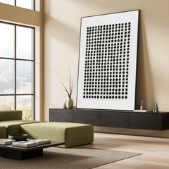 Plaster & Texture Art #PT 135