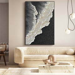 Plaster & Texture Art #PT 155