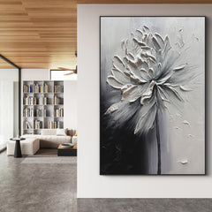 Plaster & Texture Art #PT 081