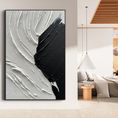 Plaster & Texture Art #PT 145