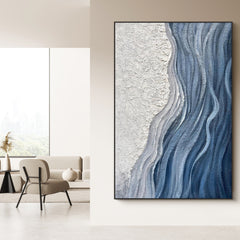 Plaster & Texture Art #PT 151