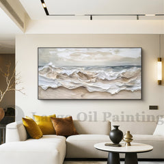 Plaster & Texture Art #PT 048