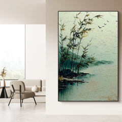 Wabi-Sabi Art #WS 024