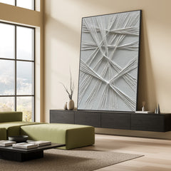 Plaster & Texture Art #PT 122