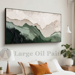 Plaster & Texture Art #PT 049