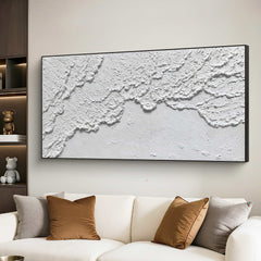 Plaster & Texture Art #PT 123