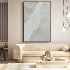 Plaster & Texture Art #PT 137