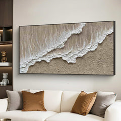 Plaster & Texture Art #PT 112