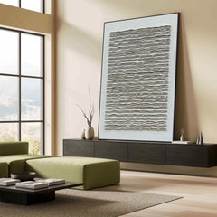 Wabi-Sabi Art #WS 009