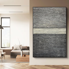 Wabi-Sabi Art #WS 019