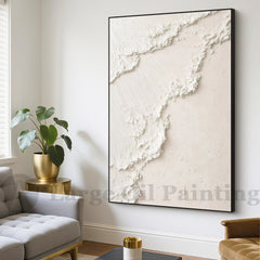 Plaster & Texture Art #PT 052