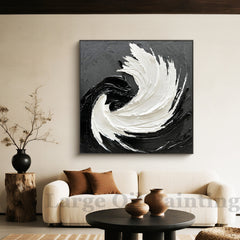 Plaster & Texture Art #PT 019