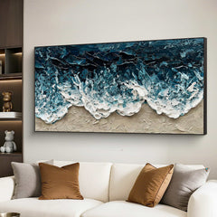 Plaster & Texture Art #PT 113