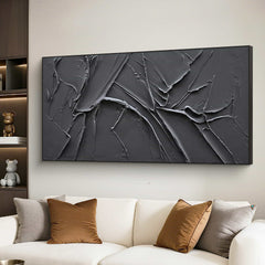 Plaster & Texture Art #PT 121