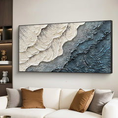 Plaster & Texture Art #PT 128