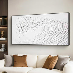 Plaster & Texture Art #PT 088