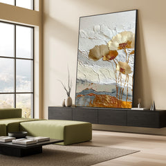 Wabi-Sabi Art #WS 047