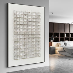 Wabi-Sabi Art #WS 005