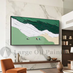 Plaster & Texture Art #PT 025