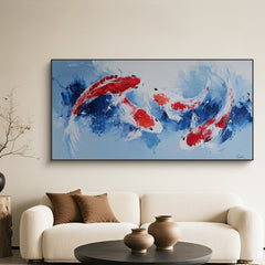 Animal Canvas Art #AN126