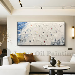 Plaster & Texture Art #PT 044