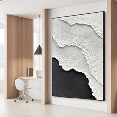 Plaster & Texture Art #PT 123