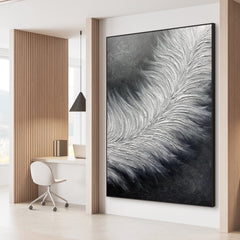 Plaster & Texture Art #PT 134