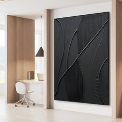 Plaster & Texture Art #PT 134