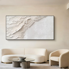 Plaster & Texture Art #PT 029