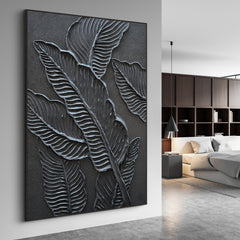 Plaster & Texture Art #PT 077