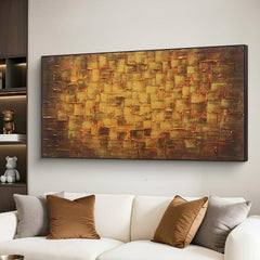 Plaster & Texture Art #PT 086